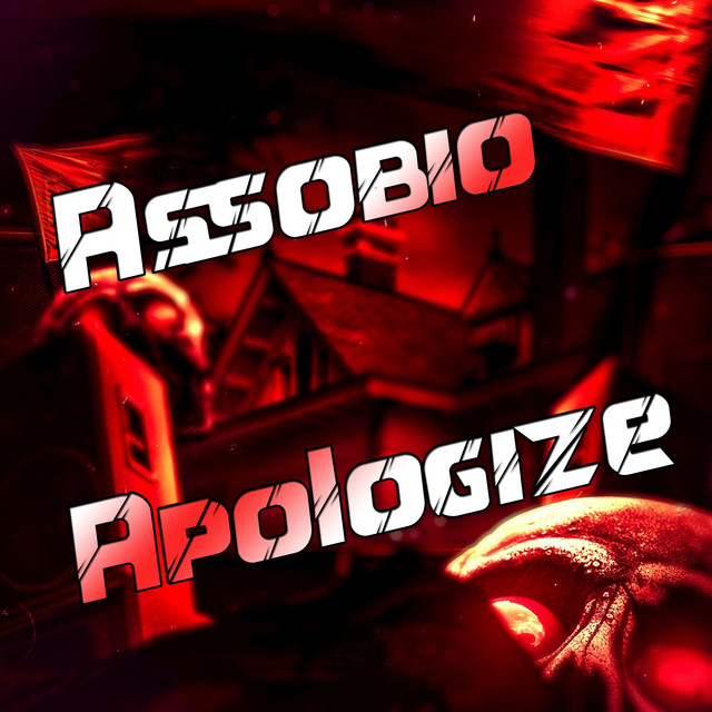 'Assobio Apologize' cover art