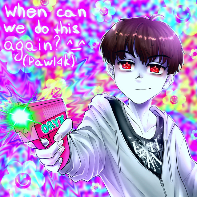 'when can we do this again? ^_^' cover art