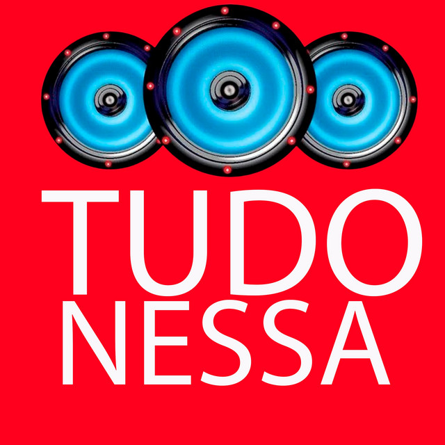 'TUDO NESSA' cover art