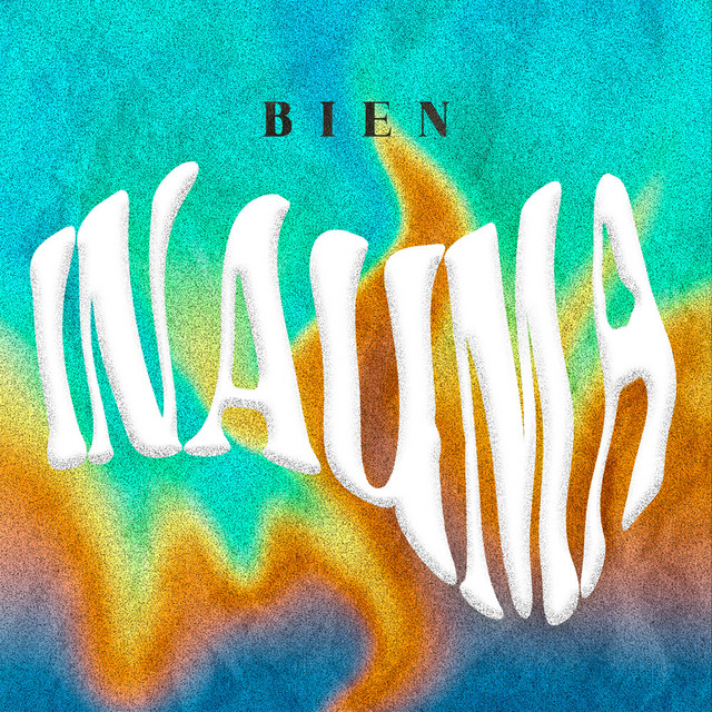 'Inauma' cover art