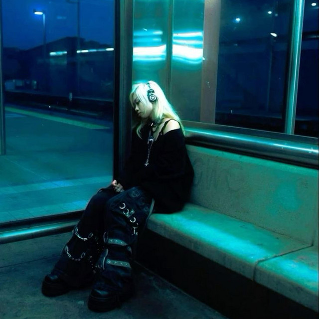 'out my mind' cover art