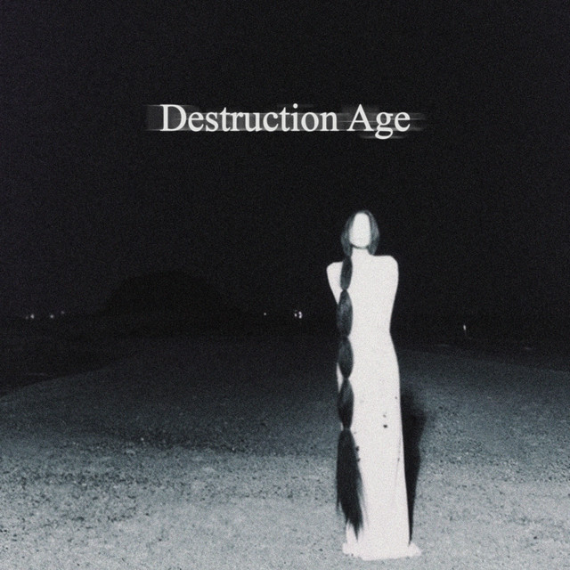 'Destruction Age' cover art