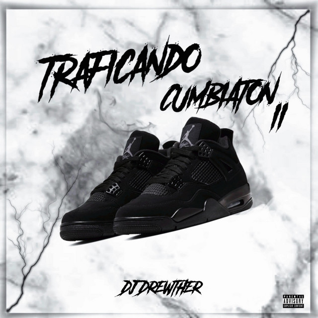 'Cumbiaton Para Los Barrios' cover art