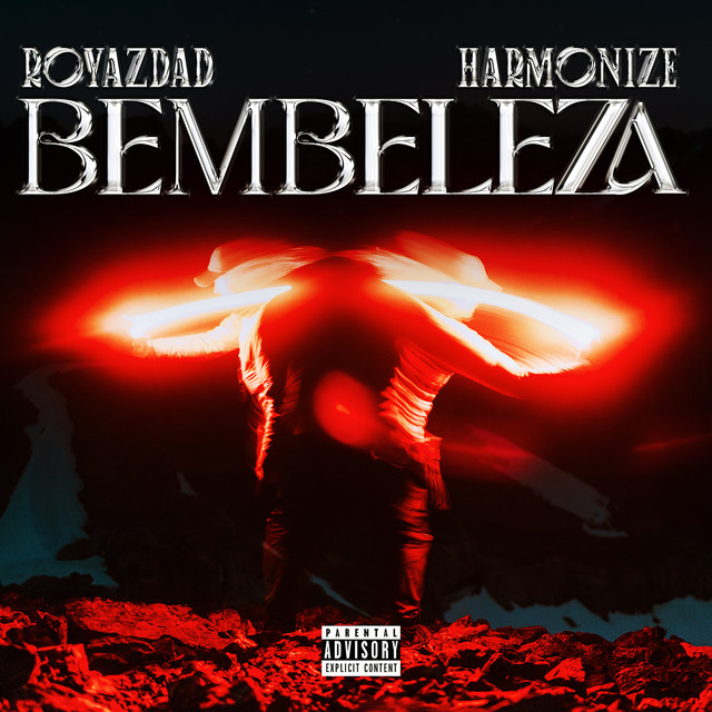 'Bembeleza' cover art
