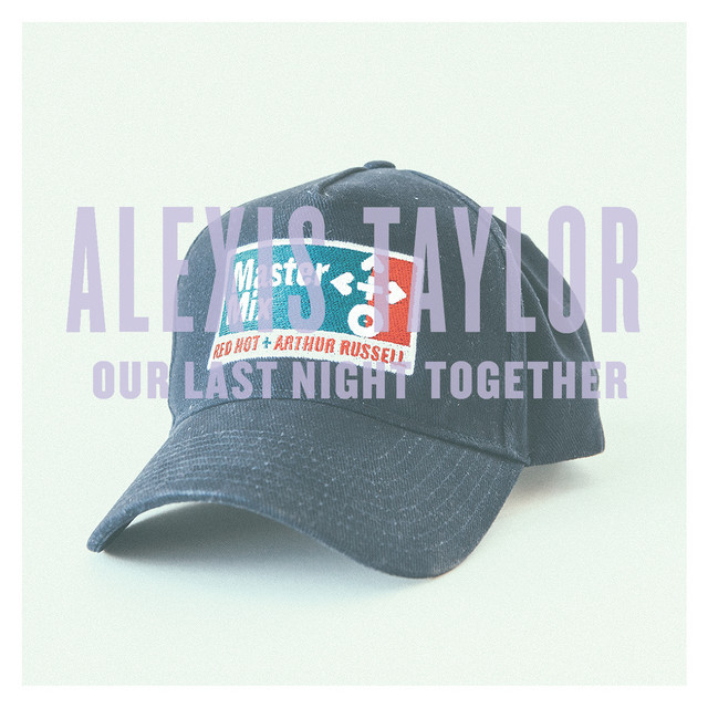 'Our Last Night Together' cover art