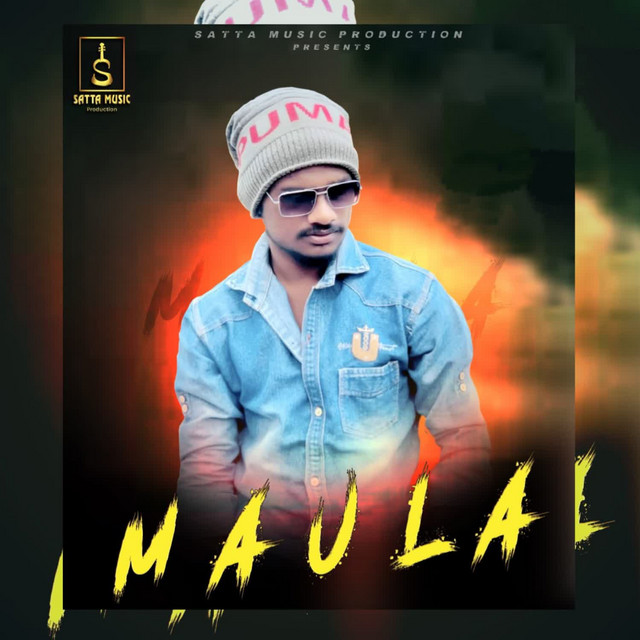 'Maula' cover art