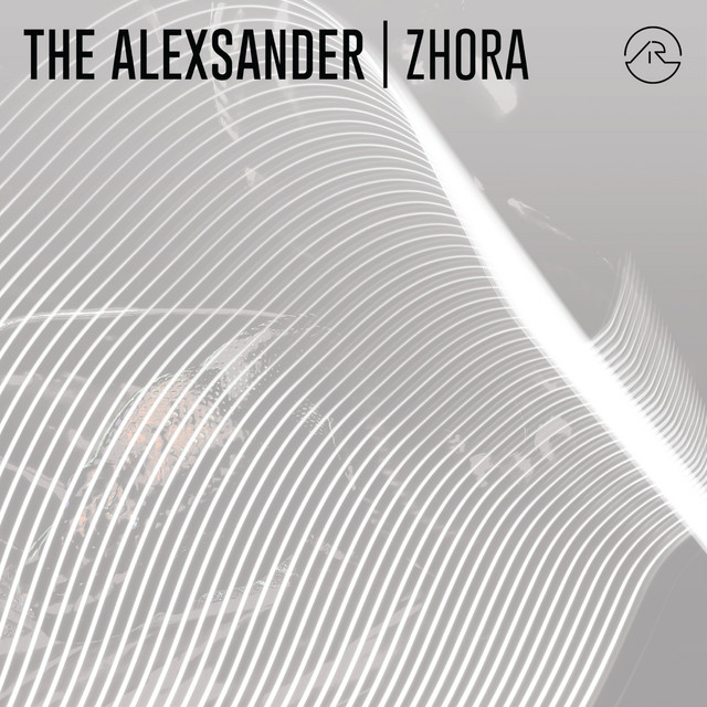 'Zhora' cover art