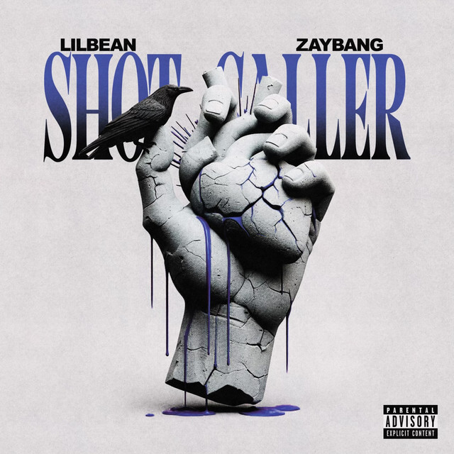 'Shot Caller' cover art
