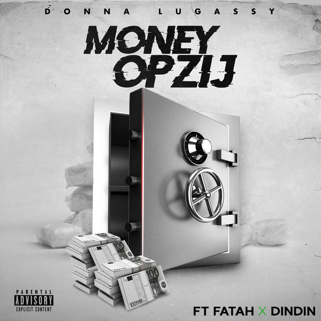 'Money Opzij' cover art