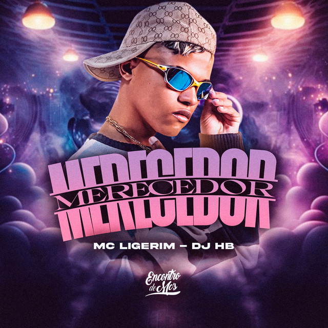 'Merecedor' cover art