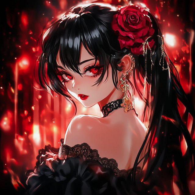 'Funk De Amor' cover art