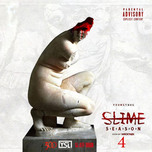 'Slime Season 4' cover art