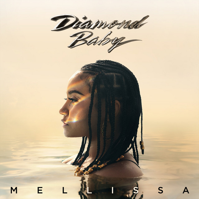 'Genie Baby' cover art