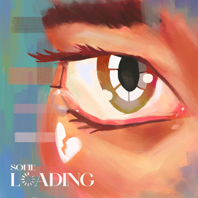 'Loading' cover art