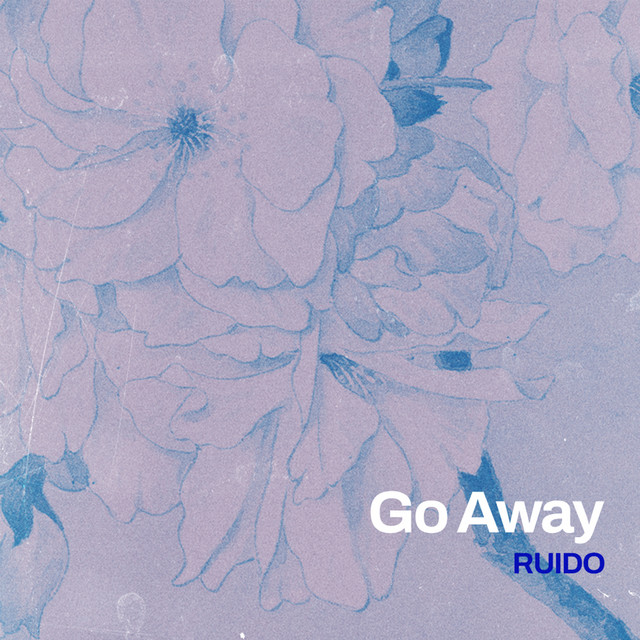 'Go Away' cover art