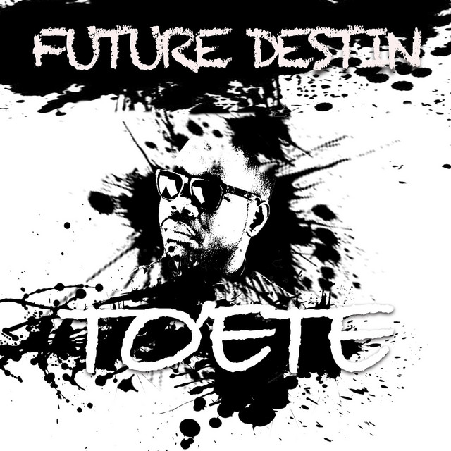 'To'ete' cover art