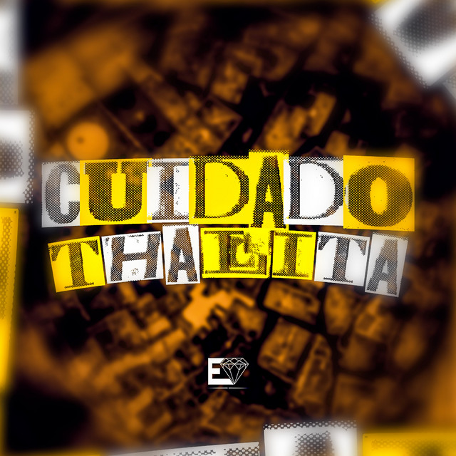 'Cuidado Thalita' cover art