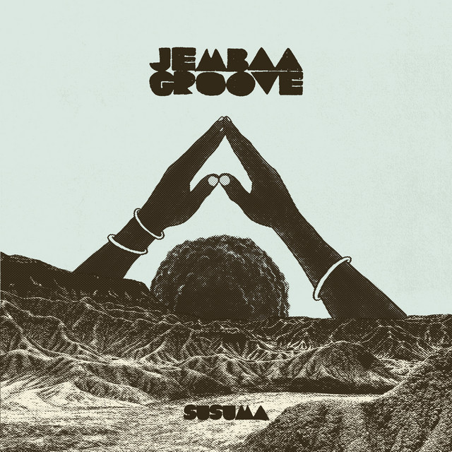 'Susuma' cover art