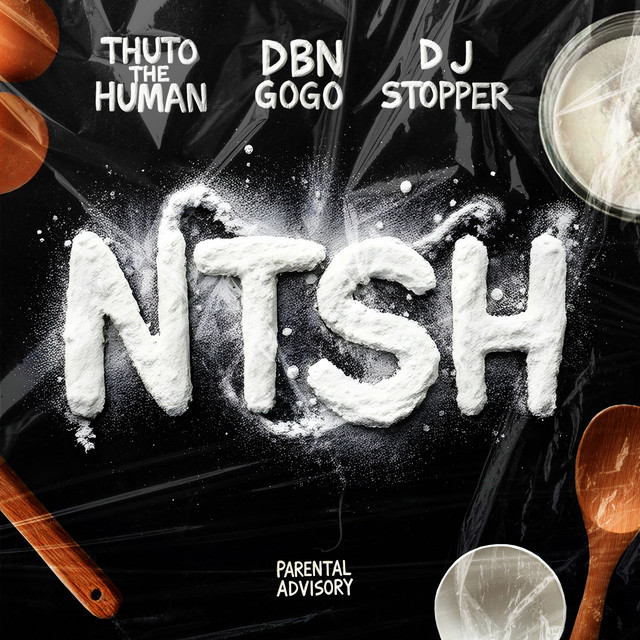 'NTSH' cover art