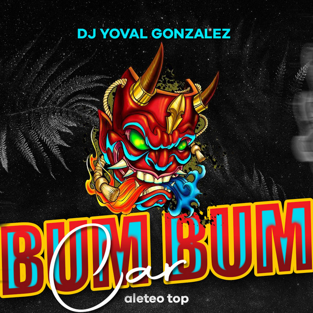 'Bum Bum Car' cover art