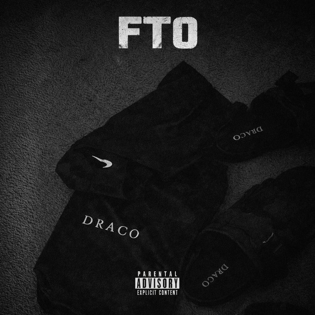'FTO' cover art