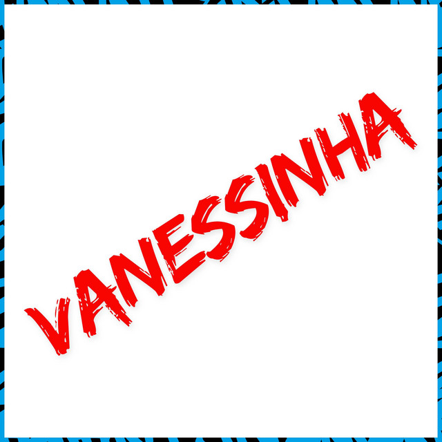 'Vanessinha' cover art