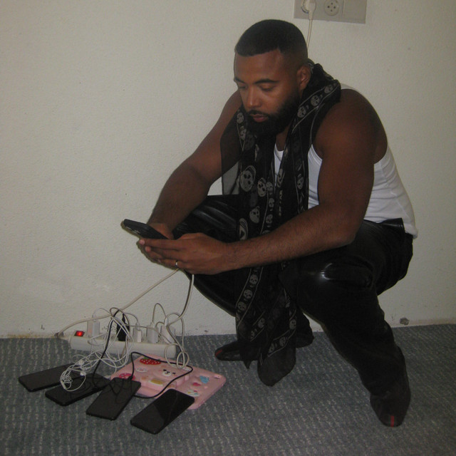 Mula - Official Artist Photo