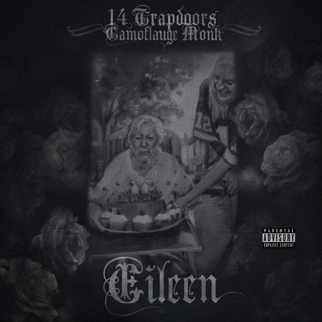 'Eileen' cover art