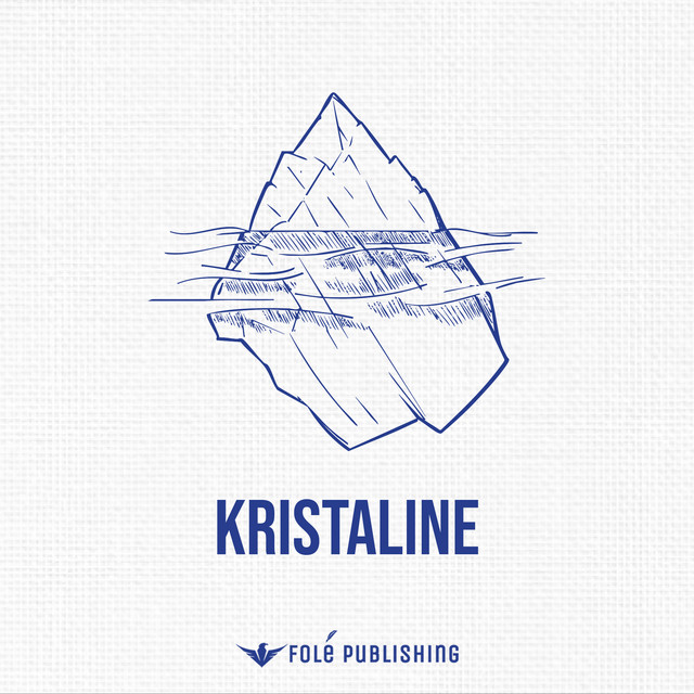 'Kristaline' cover art