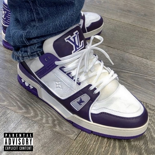 'Hobby' cover art