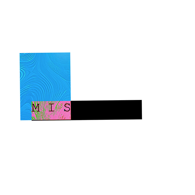 'Missing' cover art