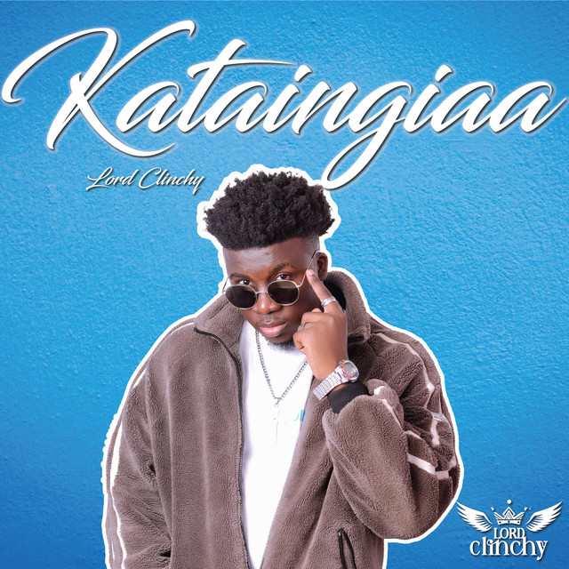'Kataingiaa' cover art