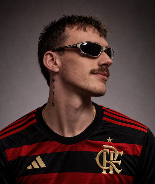 SLOKE - Official Artist Photo
