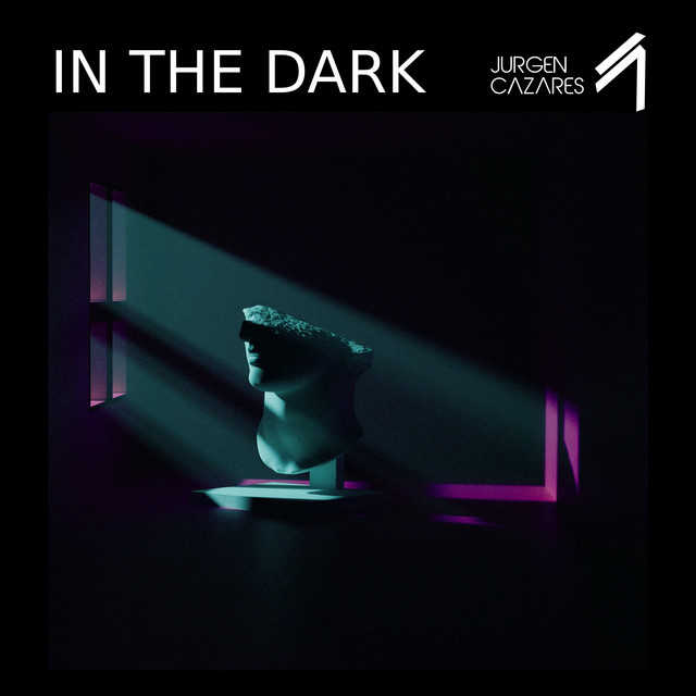 'In the Dark' cover art