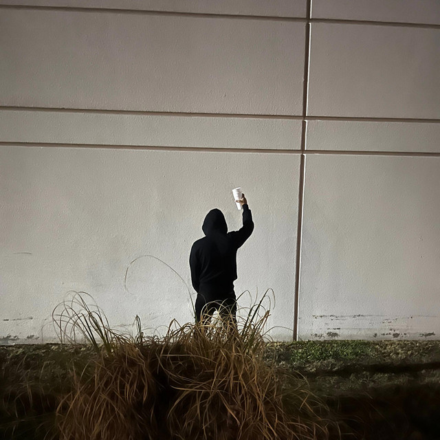 'Swk (RIP KAINE)' cover art