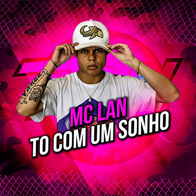'Tô Com um Sonho' cover art