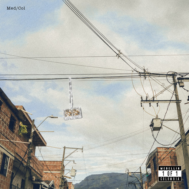 'Goyard / GTA' cover art