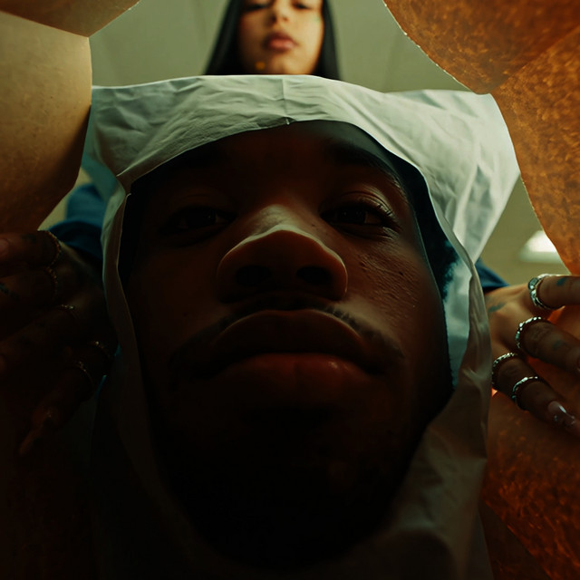 'IM IN MY BAG' cover art