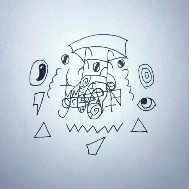 'EVISCERATE' cover art