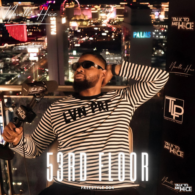 '53rd Floor' cover art