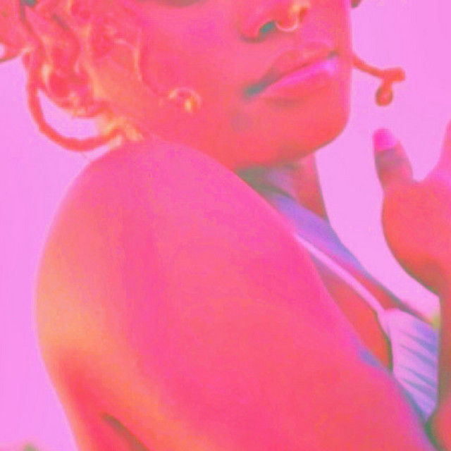 'Butterflies' cover art