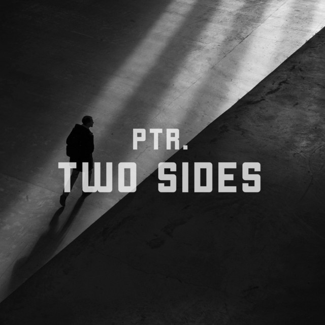 'Two Sides' cover art
