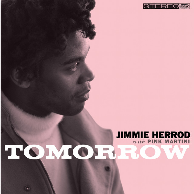 'Tomorrow' cover art