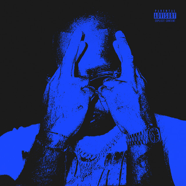 'Spilled Milk' cover art