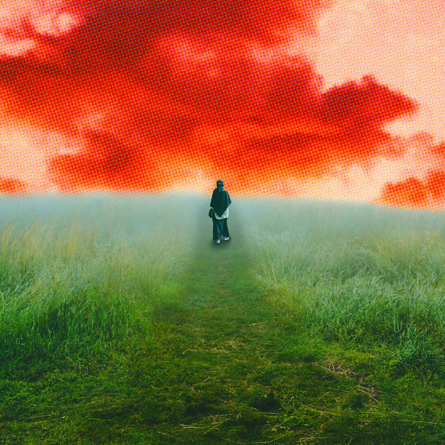 'Borrowed Breath' cover art