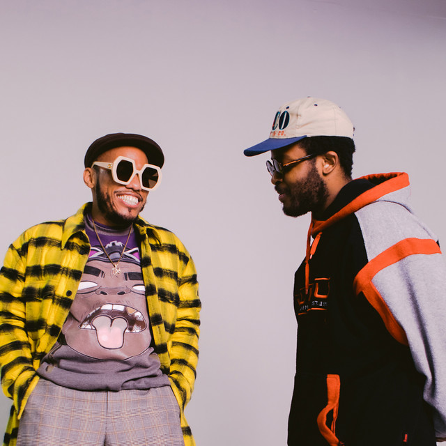 NxWorries - Official Artist Photo
