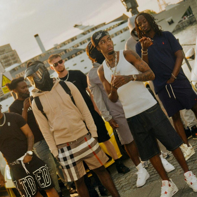 'Eurostar' cover art