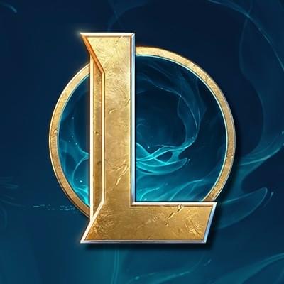 League of Legends - Official Artist Photo
