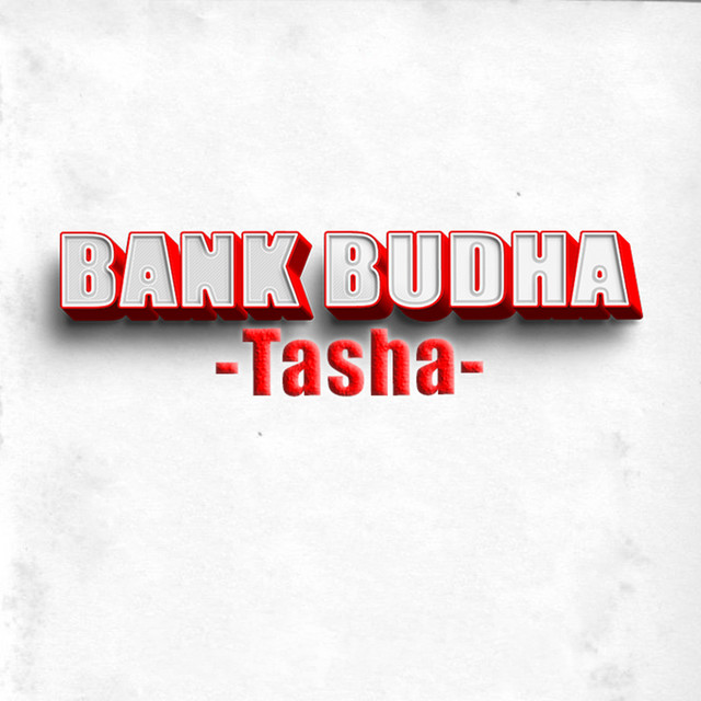 'Tasha' cover art