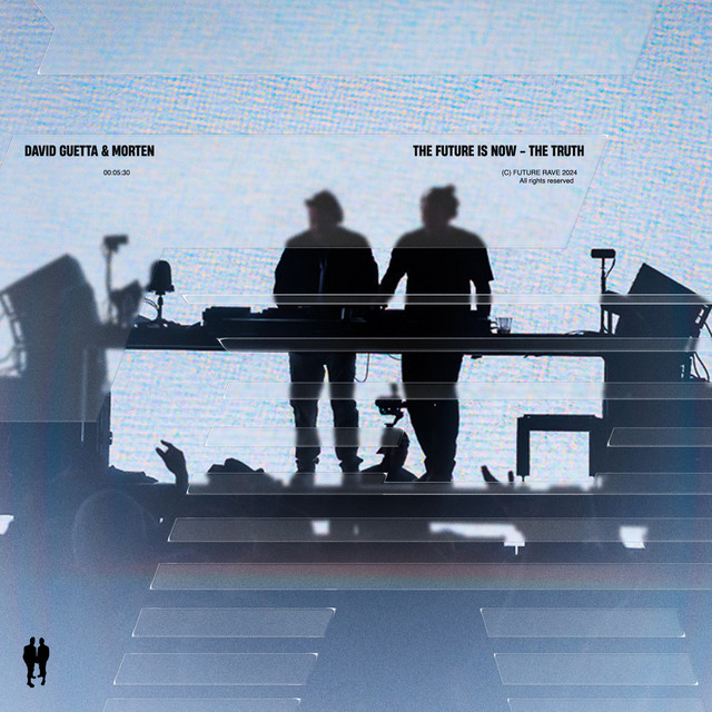 'The Future Is Now - The Truth' cover art